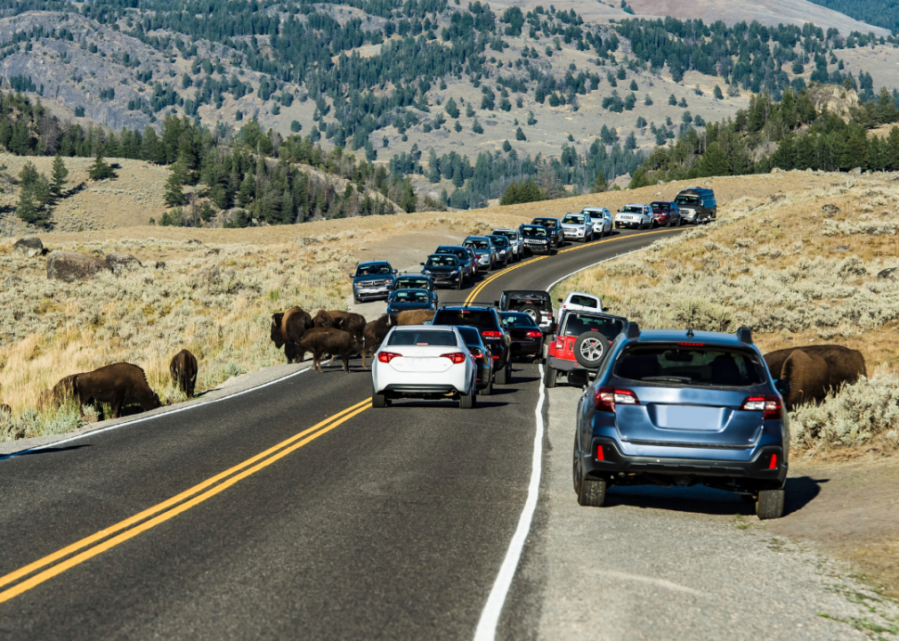 #2. Wyoming